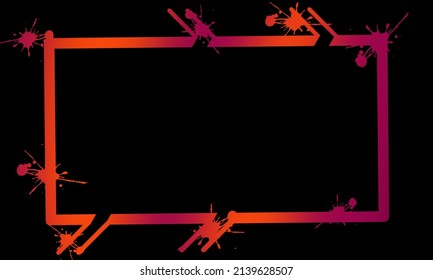 premium background with gradient color, can be for pamphlet, banner, website