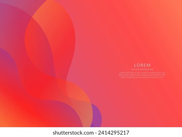 Premium Hintergrund mit Line-Art-Vektormuster für digitale Luxus-Business-Banner, zeitgenössische Einladungen, Luxus-Gutscheine, Geschenkkarten.