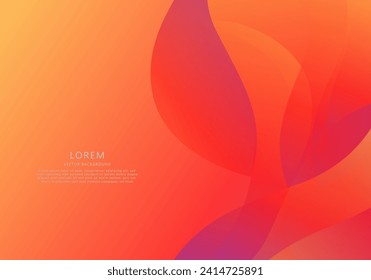 Premium background with line art vector pattern for digital luxe business banners, contemporary invitations, luxury vouchers, gift cards.