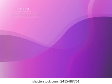 Premium background with line art vector pattern for digital luxe business banners, contemporary invitations, luxury vouchers, gift cards.