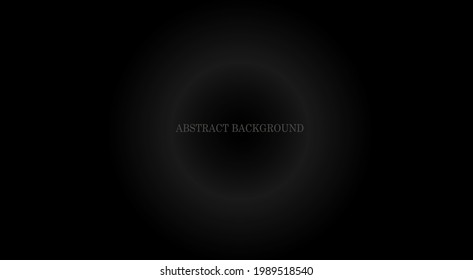 premium background with moon-shaped light for cover, banner, poster, card background, social media background