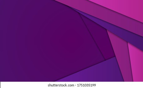 Premium background with overlaping layer background and dynamic shadow. Vector background, Eps 10
