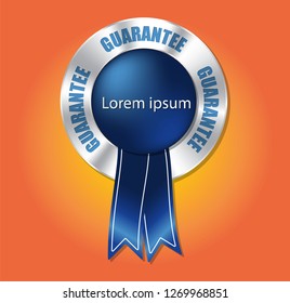 premium badges label design