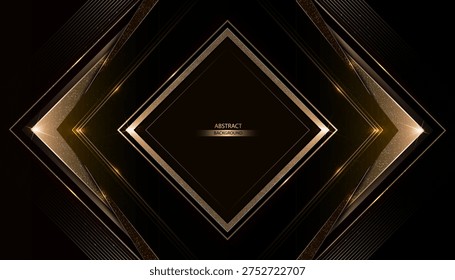Fondo Abstractas Premium negro
