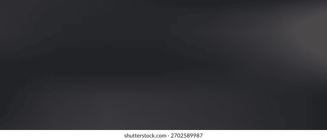 Premium En blanco Blurred Texture Illustration sombra Fondo de diseño moderno en blanco y negro. Malla de degradado ondulado de línea gris plateado. Malla degradada ondulada gris.