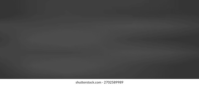 Premium En blanco Blurred Texture Illustration sombra Fondo de diseño moderno en blanco y negro. Malla de degradado ondulado de línea gris plateado. Malla degradada ondulada gris.