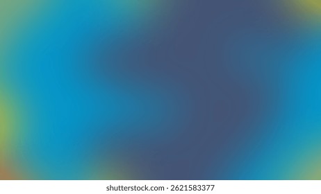 Premium azul Abstract smart blur suave malha colorido brilhante fundo adequado para o tema do site e aplicações móveis, infográfico de negócios e mídias sociais.