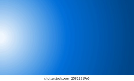 Premium blue abstract texture Wallpaper gradient background For Website theme and template design.