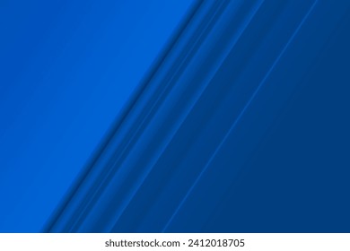 Premium blue Wallpaper, Background, Flyer or Cover Design for Your Business with Abstract Blurred Texture - Applicable for Reports, Presentations, Placards, Posters - Trendy Creative Vector Template.