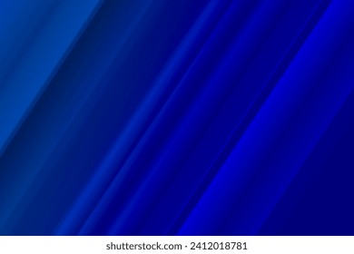Premium blue Wallpaper, Background, Flyer or Cover Design for Your Business with Abstract Blurred Texture - Applicable for Reports, Presentations, Placards, Posters - Trendy Creative Vector Template.