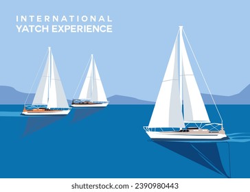  premium boat and ship illustration vector designs