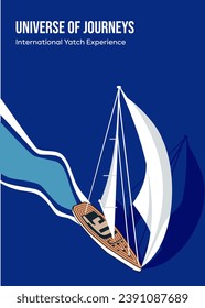 premium boat and ship illustration vector designs	