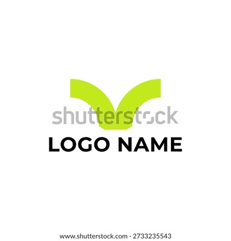 Premium Book Logo with Modern Creative Colorful Style for Education and Publishing Brand