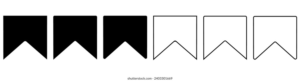 Premium-Lesezeichen-Symbol oder Logo im Linienstil.
Speichern Sie das Symbol, fügen Sie zu den Favoriten Symbol Qualität Zeichen und Symbol. Webdesign und App-Entwicklung von Vektorsymbol.