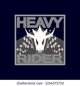 premium brooklyn clohting abstrack pattern tshirt design