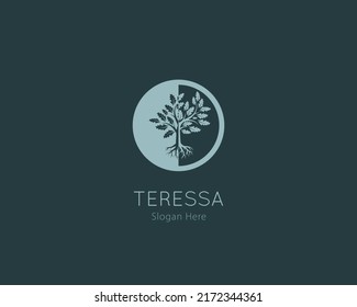Premium business logo vector with clean minimal design and higher resolution.
