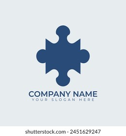 Premium Business Type Logo Design
