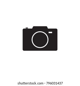 Premium Camera Icon