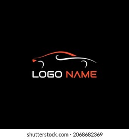 Premium car logos creative 2022