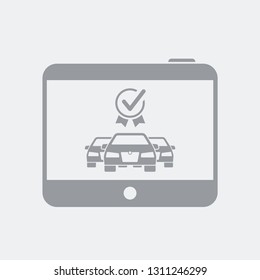Premium checked car online