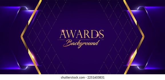 Premium Chocolate Wrap Background. Blue Purple Golden Award Background. Royal Luxury Background. Wine Bottle Label Design. Gold mesh Hexagon Shape. Gift Packaging Branding Packaging Product Design.
