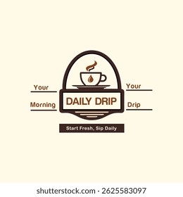 Premium Coffee Cup Design for Branding