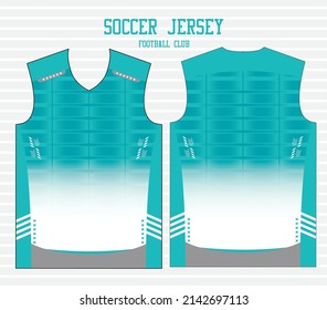 Colección premium de camisetas de fútbol