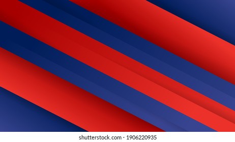 Premium colorful abstract background with dyanmic shadow on background. Vector background. EPS 10