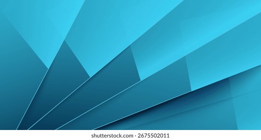 Fondo abstracto colorido de Premium con sombra dinámica sobre fondo. Vector de fondo. EPS 10