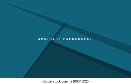 Premium colorful abstract background with dynamic shadow on background