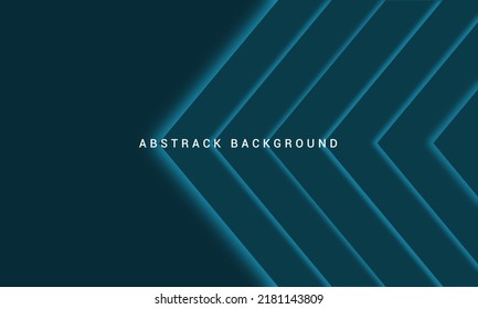 Premium colorful abstract background with dynamic shadow on background