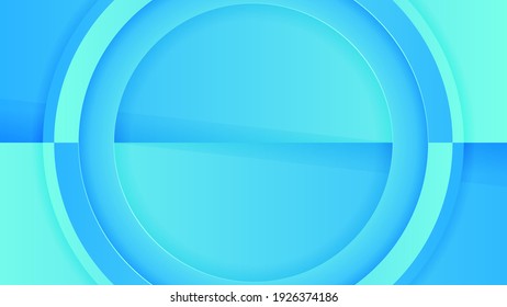 Premium colorful abstract background with gradient color. Vector abstract background. EPS 10