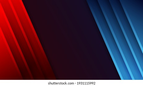 premium colorful abstract background with gradient color. Vector background. Eps 10
