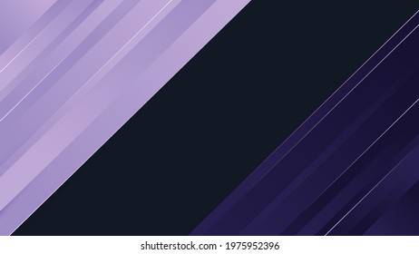 Premium colorful abstract background with gradient color on background. Vector background. Eps 10