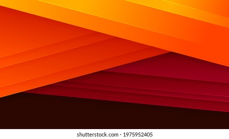 Premium colorful abstract background with gradient color on background. Vector background. Eps 10