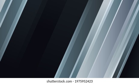 Premium colorful abstract background with gradient color on background. Vector background. Eps 10