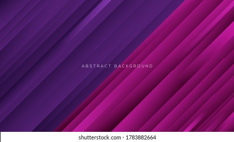 Premium colorful abstract background with overlaping layer background. Vector background. Eps10