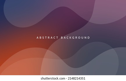 Premium colorful abstract backgrounds with dynamic shadows on the background. Vector background. banner. poster. website