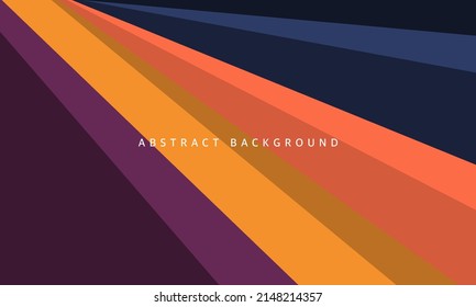 Coloridos fondos abstractos premium con sombras dinámicas en el fondo. Fondo vectorial. banner. afiche. sitio web