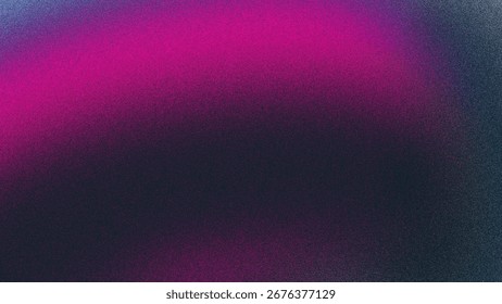 Premium Colorido fundo de gradiente abstrato mistura e textura macia, ondulada, barulhenta, fundo granulado, banner, design de fundo.