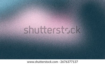 Premium Colorful abstract gradient background blending and soft, wavy, noisy texture, grainy background, banner, backdrop design.
