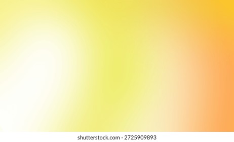 Fundo gradiente colorido premium com efeito embaçado para papel de parede, banner, cartão, livro de marcas, revista ou folheto.