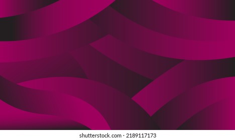 Premium bunter, scharfer Hintergrund mit Farbverlauf-Weicher Farbe auf Hintergrund. Vektorhintergrund