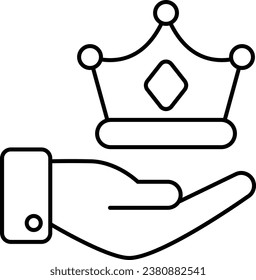 Premium Content

line icon design style