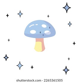 premium cute icon set collection