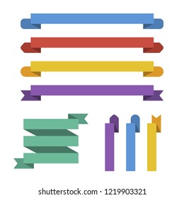 Premium design elements. Great for retro vintage logos. Starbursts, frames and ribbons Designers Collection