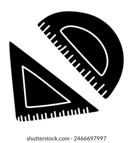 Premium design icon of geometry

