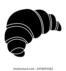 Icono de diseño de Premium de gambas