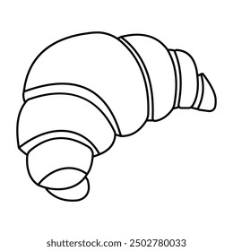 Icono de diseño de Premium de gambas