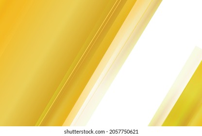Premium diagonal line abstract gold background